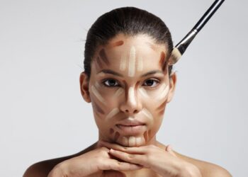 Makeup Tips and Tricks for Oily Skin