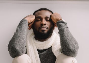 Why worry when you can be mindful