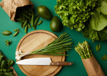 Nutrition and Breast Cancer