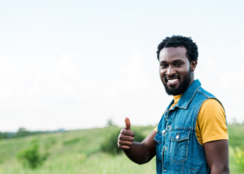 Men Rising above the stigma of mental illness