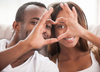 Learn to say “I love you”