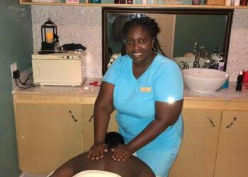 Massage Therapy & It’s Positive Attributes