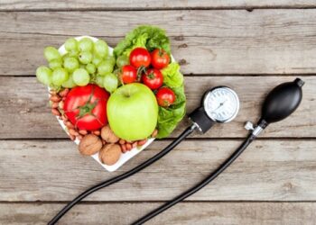 Stroke Prevention (Part 1)