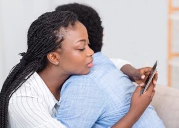 Cushioning the Fall: A Relationship Trend Giving a New Name to an Old Trick