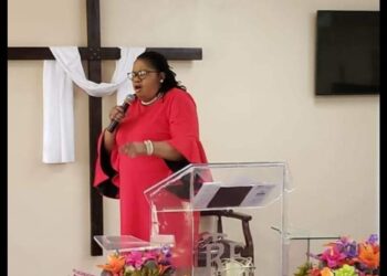 Mrs. Mary Durham: Change Agent in the GEEMS Limelight  