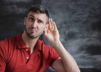 The Lost Art of Listening