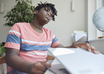 Parenting 101: How to Boost Your Teen’s Self-Esteem