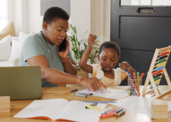 Top Tips to Balance Work and Home Responsibilities