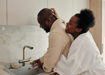 6 Ways to Raise Your Partner’s Self-Esteem