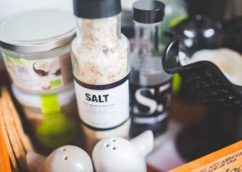 Discover the Facts About Sugar, Salt, and Which One is Worse
