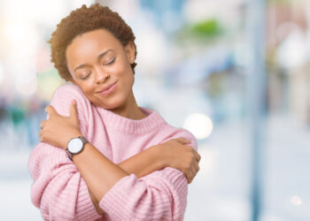 Coming out of your Comfort Zone: Self-love