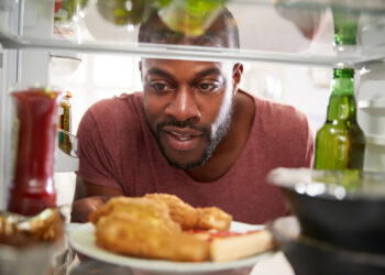 Overcome Emotional Overeating in 4 Easy Steps