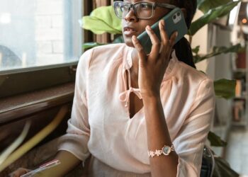 Reduce Stress Before a Job Interview with These Techniques